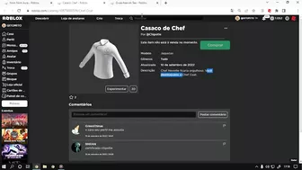 Você Pode Ganhar Esses 3 Novos itens Grátis, Roblox Evento Chipotle