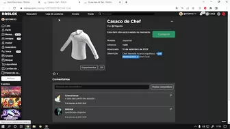 Você Pode Ganhar Esses 3 Novos itens Grátis, Roblox Evento Chipotle