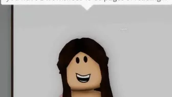 When you do your homework in class (meme) ROBLOX