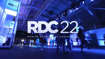 Day 1 | RDC 2022