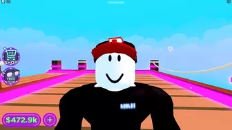 CONSIGUE COMPAÑERO GUARDIA DE SEGURIDAD GRATIS en ROBLOX | EVENTO ROBLOX X THE CHAINSMOKERS