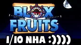 Roblox - Admin DỜI UPDATE 17.3 Để LÀM ĐIỀU NÀY Trong Blox Fruit | Blox Fruits