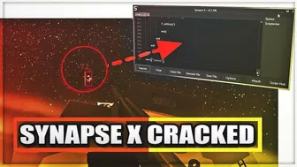 SYNAPSE X CRACKED ROBLOX EXPLOIT 2022 SYNAPSE X FREE UNDETECTED 2022