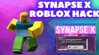 SYNAPSE X FREE | SYNAPSE X CRACKED | SYNAPSE X DOWNLOAD | roblox script