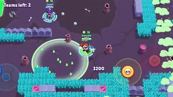 WHATT SUPERCELL?!???? [Brawl Stars] concept