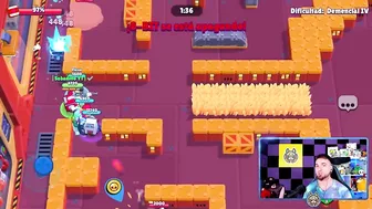 CURIOSIDADES Y ESTRATEGIAS (COMBOS) DEL NUEVO EVENTO The Last Stand (Último Bastión) BRAWL STARS