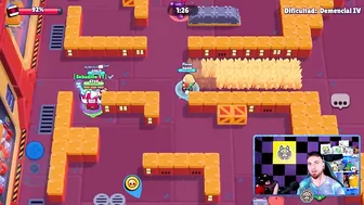 CURIOSIDADES Y ESTRATEGIAS (COMBOS) DEL NUEVO EVENTO The Last Stand (Último Bastión) BRAWL STARS