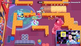 CURIOSIDADES Y ESTRATEGIAS (COMBOS) DEL NUEVO EVENTO The Last Stand (Último Bastión) BRAWL STARS