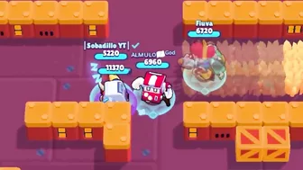 CURIOSIDADES Y ESTRATEGIAS (COMBOS) DEL NUEVO EVENTO The Last Stand (Último Bastión) BRAWL STARS