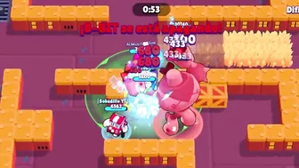 CURIOSIDADES Y ESTRATEGIAS (COMBOS) DEL NUEVO EVENTO The Last Stand (Último Bastión) BRAWL STARS