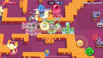 How to beat Insane 16 in Last Stand Brawl Stars