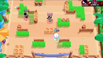 70000 ???? SPELEN TEGEN NUMMER 1 IN BRAWL STARS!