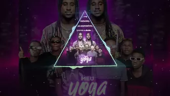 Palanganza Tá Exibir Meu Yoga - Empire x Djs Double Q (Prod..Adilson Beats)[Audio Official] 2022