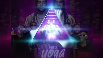 Palanganza Tá Exibir Meu Yoga - Empire x Djs Double Q (Prod..Adilson Beats)[Audio Official] 2022