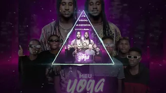 Palanganza Tá Exibir Meu Yoga - Empire x Djs Double Q (Prod..Adilson Beats)[Audio Official] 2022