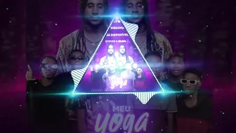 Palanganza Tá Exibir Meu Yoga - Empire x Djs Double Q (Prod..Adilson Beats)[Audio Official] 2022