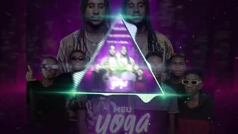 Palanganza Tá Exibir Meu Yoga - Empire x Djs Double Q (Prod..Adilson Beats)[Audio Official] 2022