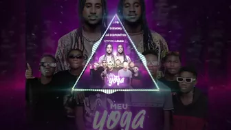 Palanganza Tá Exibir Meu Yoga - Empire x Djs Double Q (Prod..Adilson Beats)[Audio Official] 2022