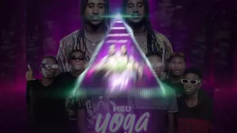 Palanganza Tá Exibir Meu Yoga - Empire x Djs Double Q (Prod..Adilson Beats)[Audio Official] 2022