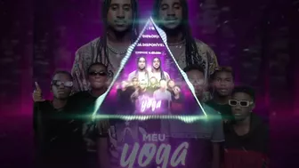 Palanganza Tá Exibir Meu Yoga - Empire x Djs Double Q (Prod..Adilson Beats)[Audio Official] 2022