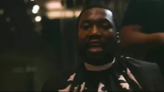 Meek Mill - "Early Mornings"