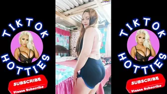 Twerk TikTok Challenge | Boom Boom TikTok #Shorts #Twerk ????????????????️????️