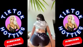 Twerk TikTok Challenge | Boom Boom TikTok #Shorts #Twerk ????????????????️????️