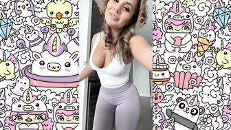 TikTok Mashup ???????????? #tiktok #twerk #bigbank #shorts