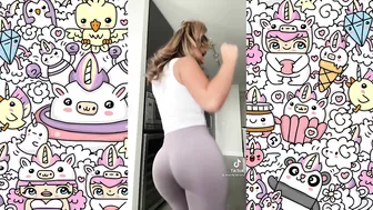 TikTok Mashup ???????????? #tiktok #twerk #bigbank #shorts