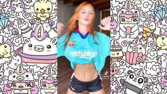 TikTok Mashup ???????????? #tiktok #twerk #bigbank #shorts