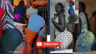 #watch #dancemoves #africanpride #curvygirl #curvyafricans #viralvideo #twerk #dance #love