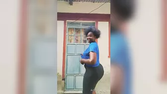 #watch #dancemoves #africanpride #curvygirl #curvyafricans #viralvideo #twerk #dance #love