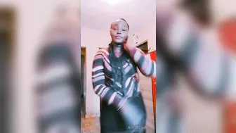 #watch #dancemoves #africanpride #curvygirl #curvyafricans #viralvideo #twerk #dance #love