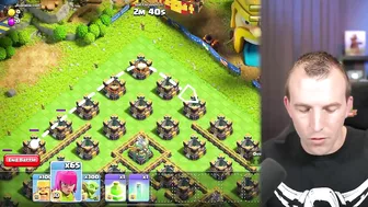 Easily 3 Star the Infinite Goblin Challenge (Clash of Clans)