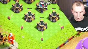 Easily 3 Star the Infinite Goblin Challenge (Clash of Clans)