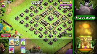 3 ÉTOILES sur le CHALLENGE : GOBELINS ILLIMITÉS de Clash of Clans !