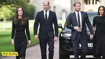 Kate Middleton's new role and biggest challenge explained | This Is Why