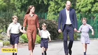 Kate Middleton's new role and biggest challenge explained | This Is Why