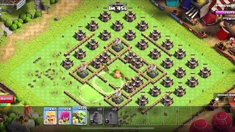 Easily 3 Stars the Infinity Goblin Challenge (Clash of Clans ) Tamil