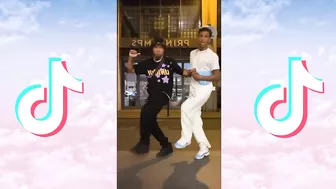 New Dance Challenge And Memes TikTok Compilation ~ September 2022