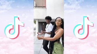 New Dance Challenge And Memes TikTok Compilation ~ September 2022