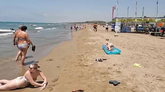 ????????SİDE BEACH in Antalya ????TÜRKİYE