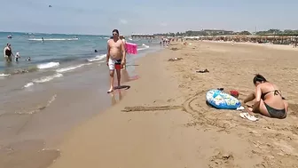 ????????SİDE BEACH in Antalya ????TÜRKİYE