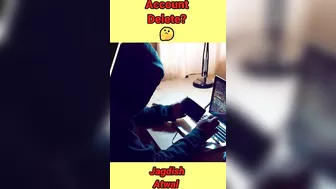 सौरव जोशी और मनोज दे का Instagram एकाउंट Delete..?? ????????|| #shorts #ytshorts