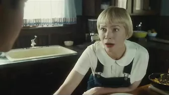 THE FABELMANS Trailer (2022) Michelle Williams, Paul Dano, Seth Rogen