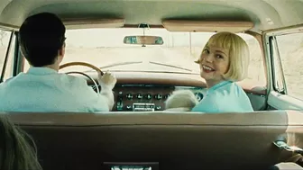 The Fabelmans - Official Trailer Starring Michelle Williams