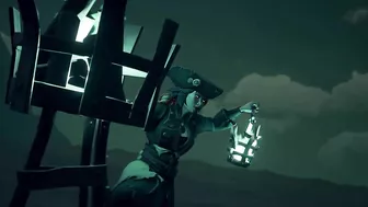 The Sirens' Prize: A Sea of Thieves Adventure | Cinematic Trailer