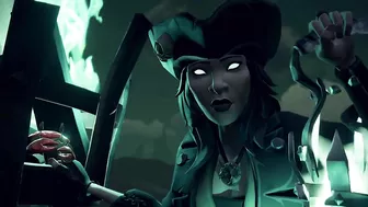 The Sirens' Prize: A Sea of Thieves Adventure | Cinematic Trailer