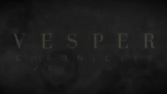 VESPER CHRONICLES Trailer German Deutsch (2022)