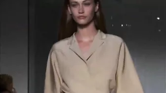 Models of 2000's era: Viviane Orth